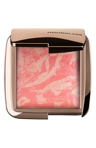 Shop Hourglass Ambient® Lighting Blush In Incandescent Electra