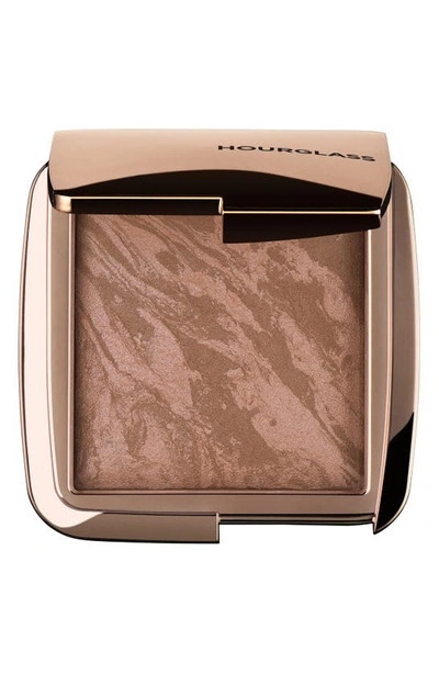 Hourglass Ambient Lighting Bronzer In Luminous Bronze Light 11g In Luminous Bronze Light