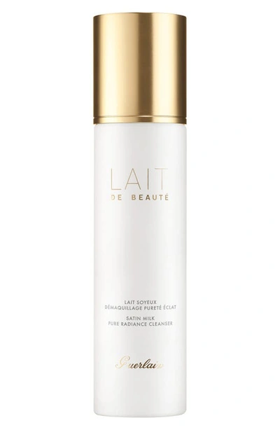 Shop Guerlain Lait De Beauté Gentle Cleansing Milk