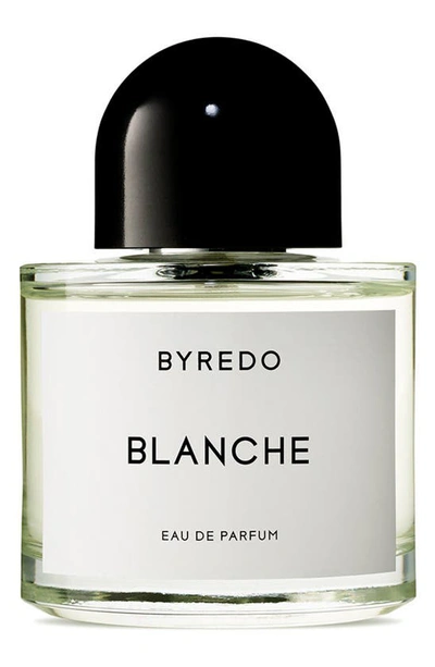 Shop Byredo Blanche Eau De Parfum, 3.4 oz