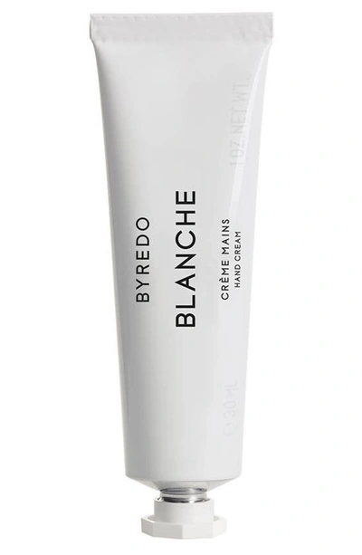 Shop Byredo Blanche Hand Cream