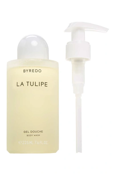 Shop Byredo La Tulipe Body Wash