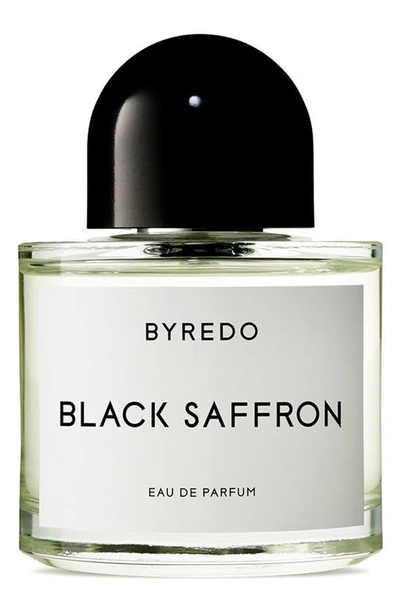 Shop Byredo Black Saffron Eau De Parfum, 3.4 oz