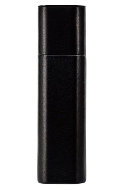 Byredo Necessaire De Voyage Black Leather Travel Case