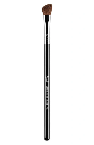 Shop Sigma Beauty E70 Medium Angled Shading Brush