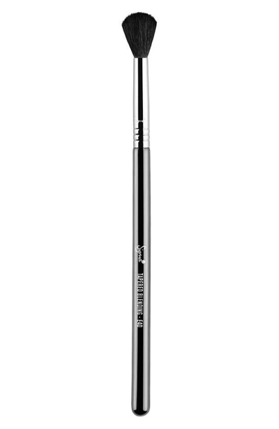 Shop Sigma Beauty E40 Tapered Blending Brush