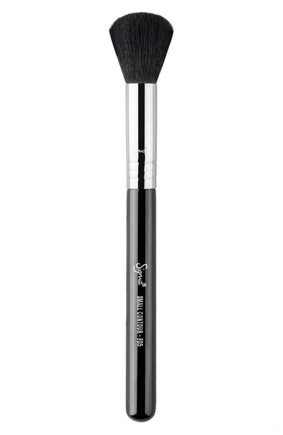 Shop Sigma Beauty F05 Small Contour Brush