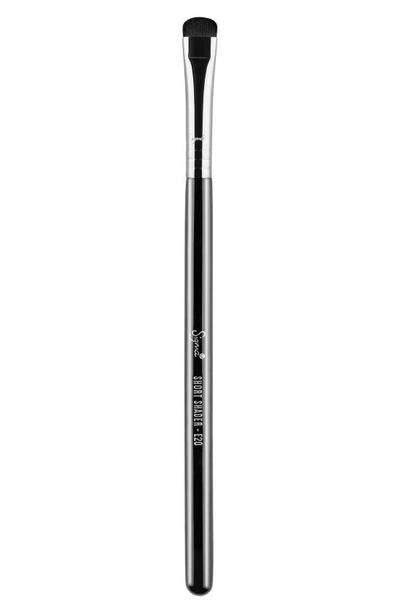 Shop Sigma Beauty E20 Short Shader Brush