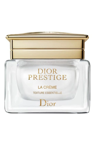 Shop Dior Prestige La Crème Texture Essentielle
