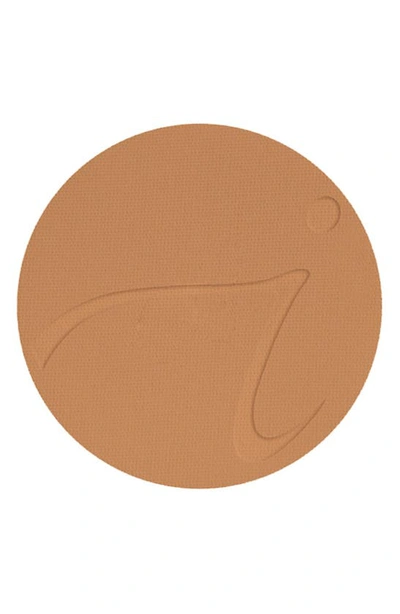 Shop Jane Iredale Purepressed Base Mineral Foundation Refill In 21 Velvet