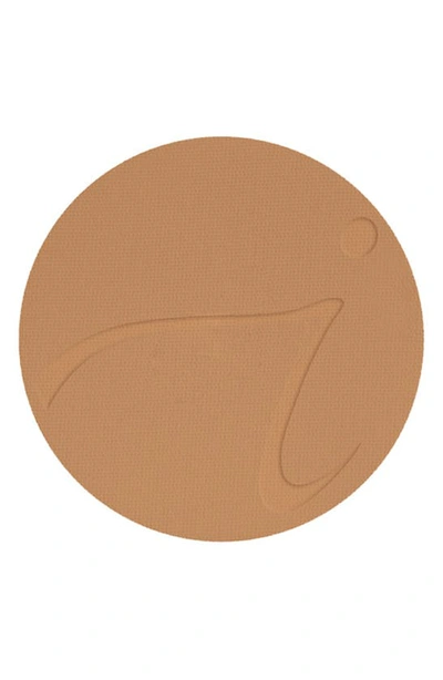 Shop Jane Iredale Purepressed Base Mineral Foundation Refill In 22 Bittersweet