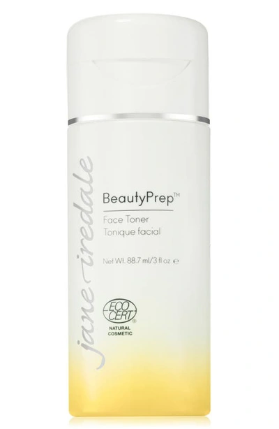 Shop Jane Iredale Beautyprep Face Toner