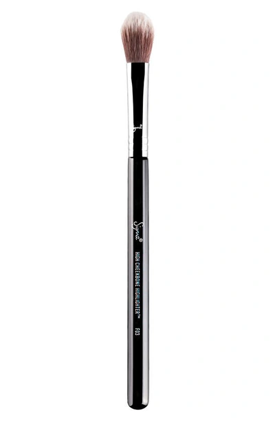 Shop Sigma Beauty F03 High Cheekbone Highlighter™ Brush