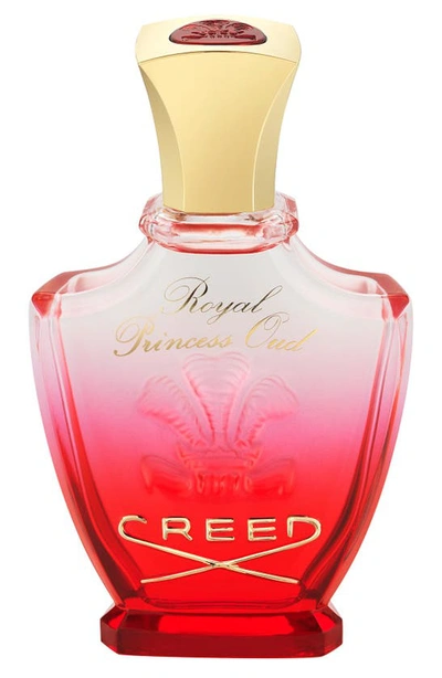 Shop Creed Royal Princess Oud Fragrance, 2.5 oz