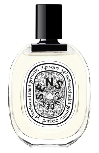 Shop Diptyque Eau Des Sens Eau De Toilette, 1.7 oz