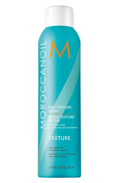 Shop Moroccanoilr Dry Texture Spray, 1.6 oz