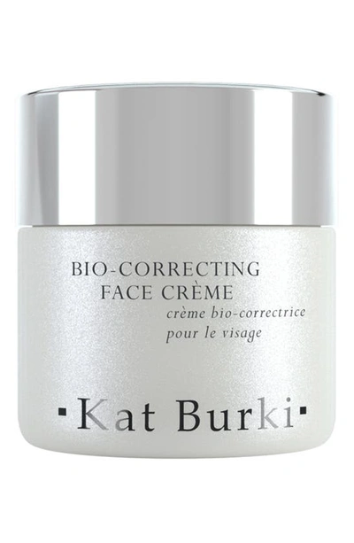 Shop Kat Burki Complete B Bio-correcting Face Crème