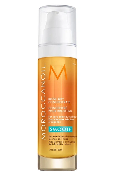 Shop Moroccanoilr Blow-dry Concentrate