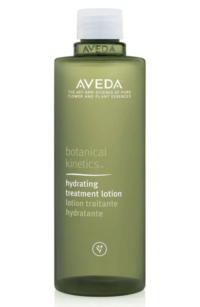 Shop Aveda Botanical Kinetics™ Hydrating Treatment Lotion