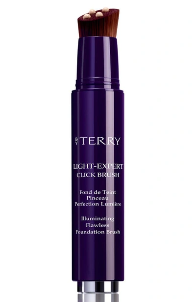 Shop By Terry Light-expert Click Brush Liquid Foundation In 1 - Rosy Light