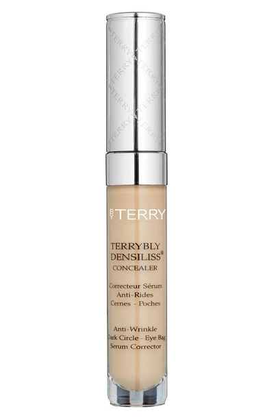 Shop By Terry Terrybly Densiliss® Concealer In 3 Natural Beige