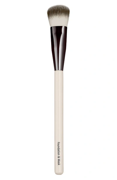 Chantecaille Foundation And Mask Brush - One Size In Colorless
