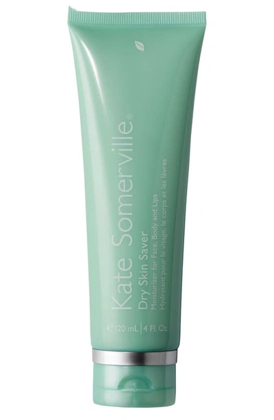 Shop Kate Somerviller Dry Skin Saver Moisturizer For Face, Lips & Body