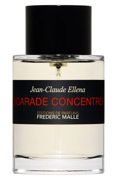 Shop Frederic Malle Bigrade Concentrée Parfum Spray, 3.4 oz