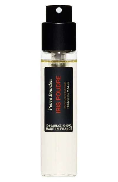 Shop Frederic Malle Iris Poudre Parfum Travel Spray