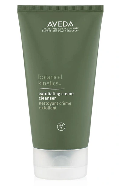 Shop Aveda Botanical Kinetics™ Exfoliating Creme Cleanser