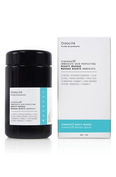 Shop Odacite Synergie[4] Immediate Skin Perfecting Beauty Masque