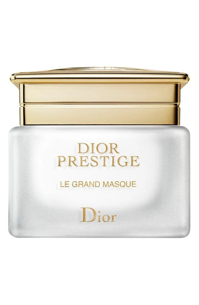 Shop Dior Prestige Le Grand Masque