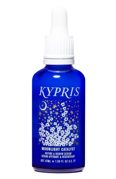 Shop Kypris Beauty Moonlight Catalyst Refine & Renew Facial Serum