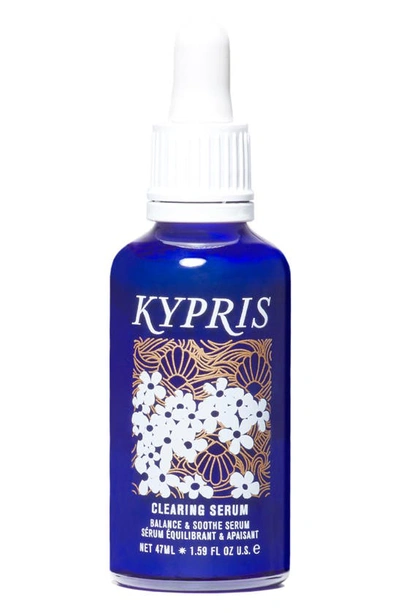 Shop Kypris Beauty Clearing Balance & Calm Serum