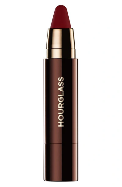 Shop Hourglass Girl Lip Stylo Lip Crayon In Visionary