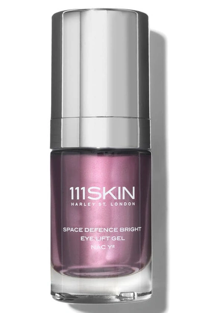 Shop 111skin Space Defence Bright Eye Lift Gel Nac Y2