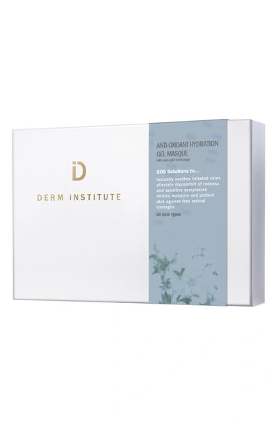 Shop Derm Institute Anti-oxidant Hydration Gel Masque