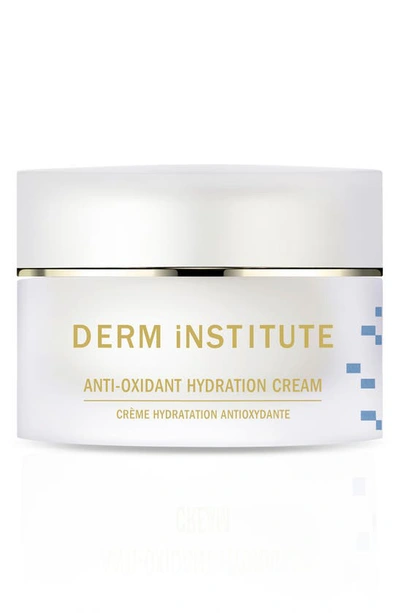 Shop Derm Institute Anti-oxidant Hydration Cream
