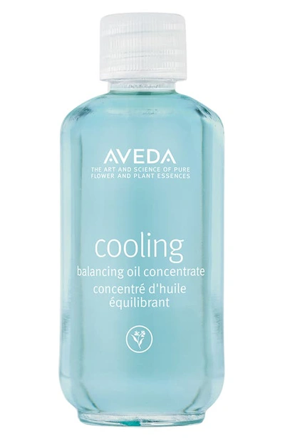 Shop Aveda Cooling Balancing Oil Concentrate