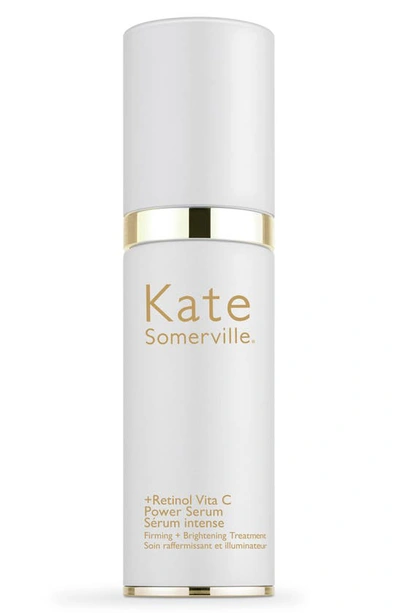 Shop Kate Somerviller +retinol Vita C Power Serum