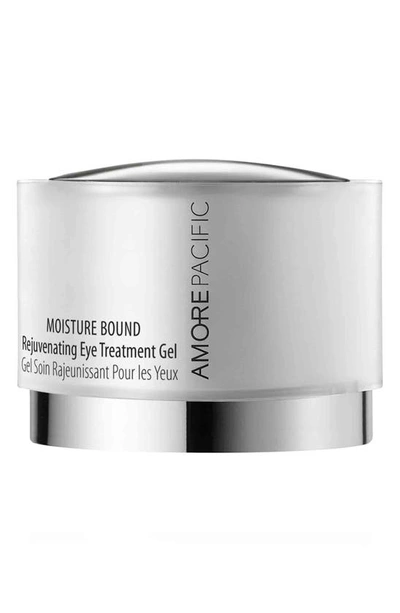 Shop Amorepacific Moisture Bound Rejuvenating Eye Treatment Gel, 0.5 oz