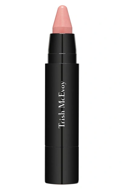 Shop Trish Mcevoy Beauty Booster® Lip & Cheek Color In Rose