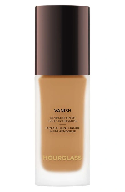 Shop Hourglass Vanish™ Seamless Finish Liquid Foundation In Golden Tan