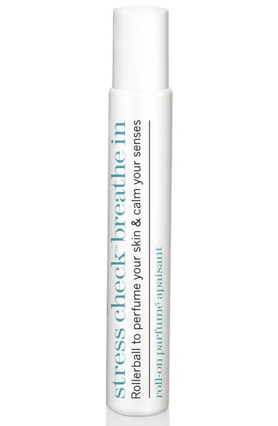 Shop Thisworks Stress Check Breathe In Rollerball