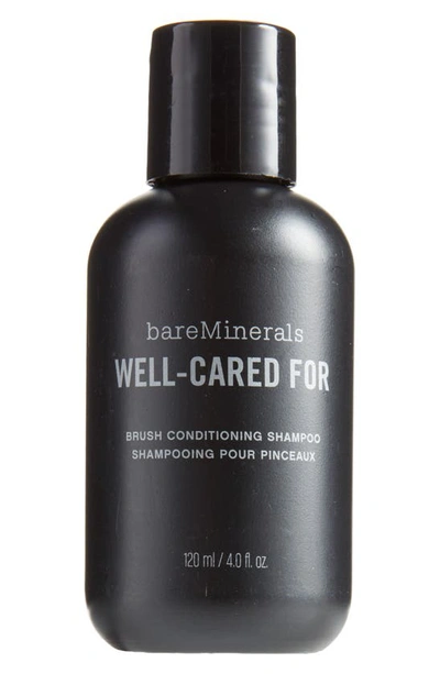 Shop Baremineralsr Well-cared For Brush Conditioning Shampoo