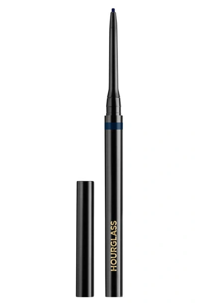 Hourglass 1.5mm Mechanical Gel Eye Liner 0.6g1.5mm Mechanical Gel Eye Liner In Ocean Floor 0.6g1.5mm Mechanica In Ocean Floor