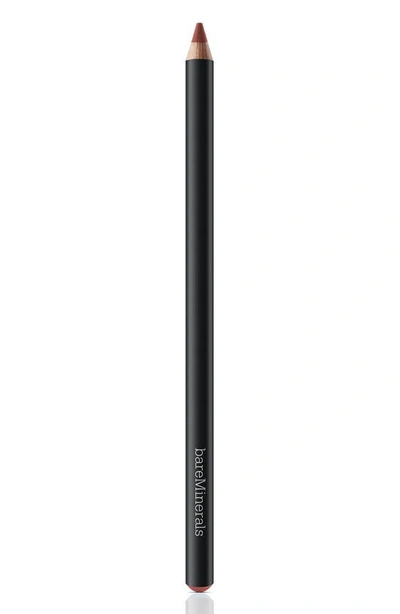 Baremineralsr Gen Nude™ Under Over Lip Liner In Vibe