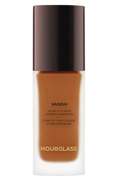 Shop Hourglass Vanish™ Seamless Finish Liquid Foundation In Golden Almond