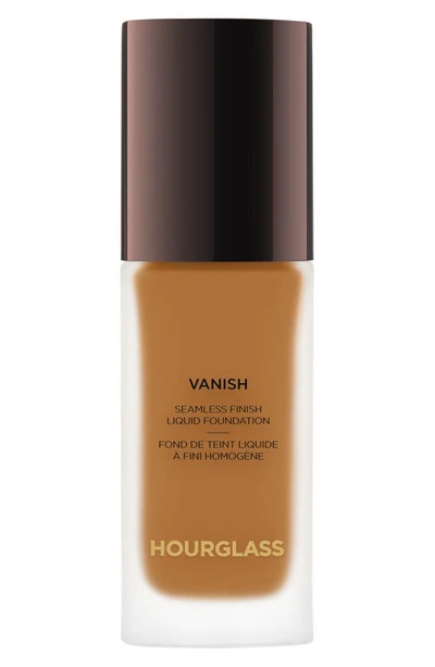 Shop Hourglass Vanish™ Seamless Finish Liquid Foundation In Golden Amber