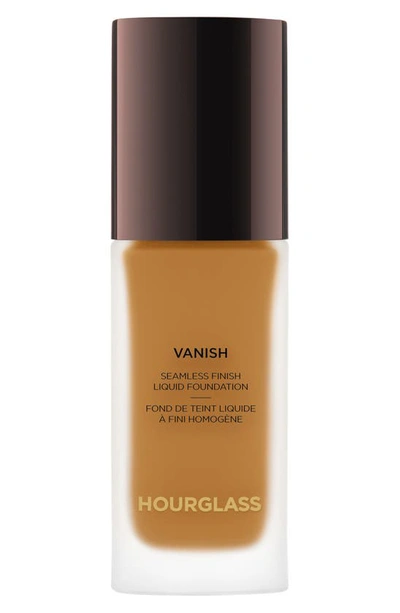 Shop Hourglass Vanish™ Seamless Finish Liquid Foundation In Amber